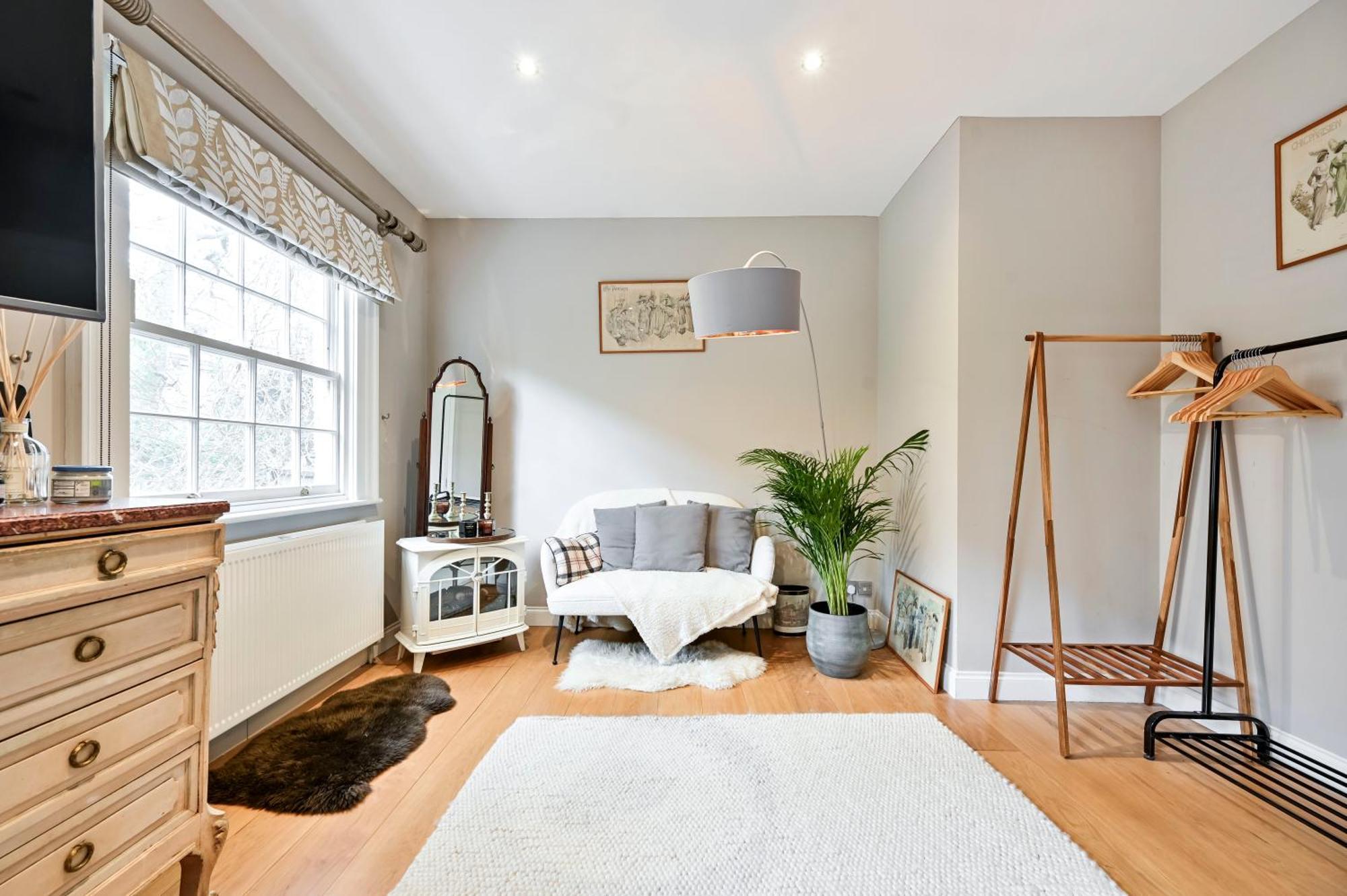 伦敦Magnificent 2 Bed Hyde Park Mews House公寓 外观 照片